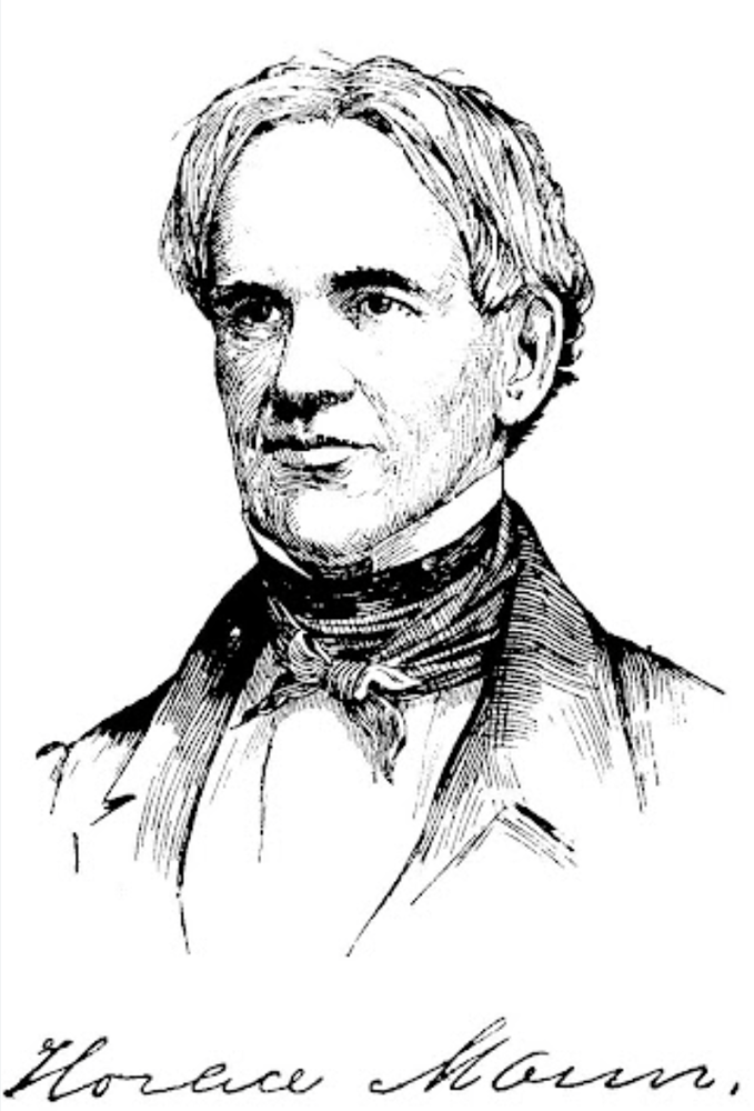 Horace Mann